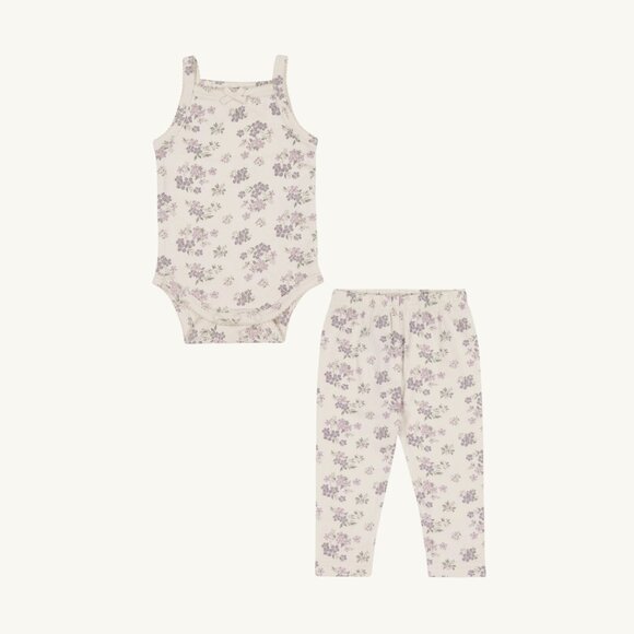 NWT - Jamie Kay Selena tofu set 1Y